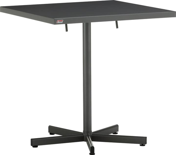 Image of Schaffner TENERIFFA 70 x 72 cm Klapptisch bei Do it + Garden von Migros