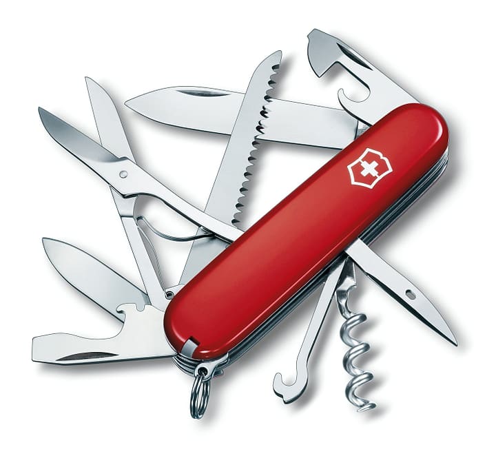 Image of Victorinox Huntsman Taschenmesser bei Do it + Garden von Migros