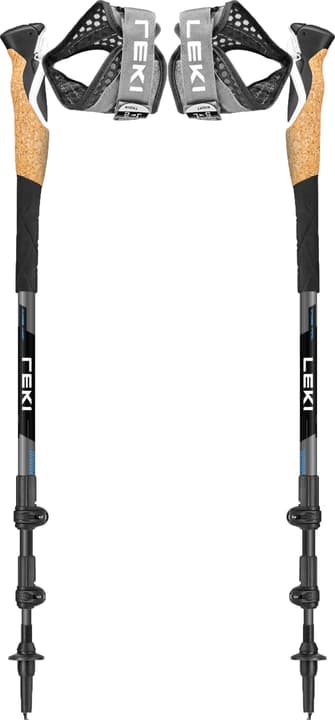 Image of Leki Cross Trail Lite TA Nordic Walking Stock bei Migros SportXX