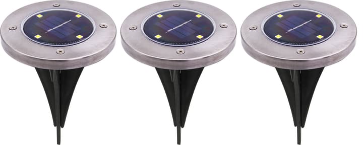 Image of Varese Solarlampe bei Do it + Garden von Migros