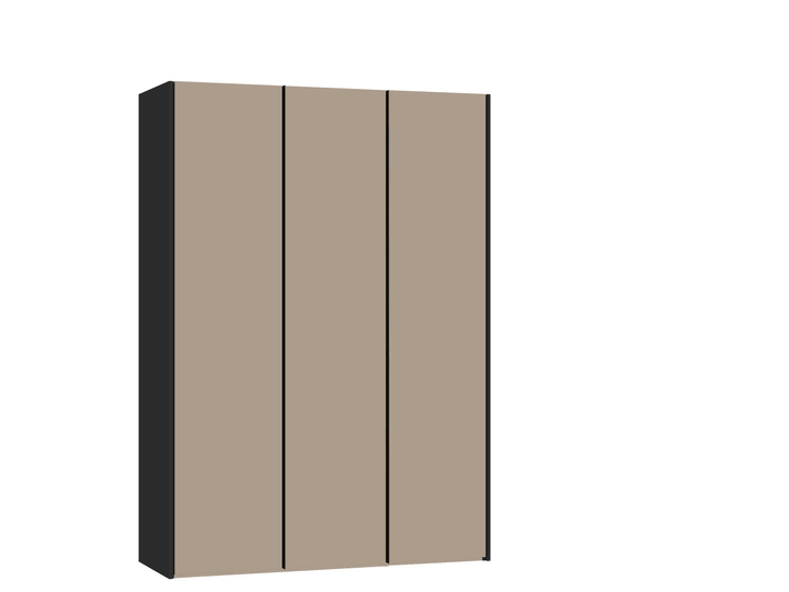 MILO LACK Armoire MILO LACK Armoire 364251700000 Photo no. 1