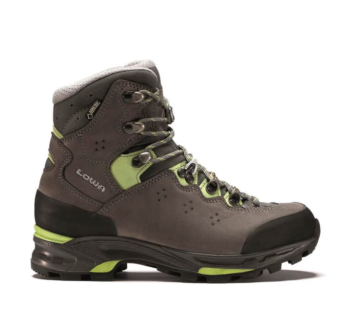 Lowa Lavena II GTX Chaussures de trekking pour femme Lavena II GTX Chaussures de trekking pour femme Lowa 460859236570 Couleur brun Taille 36.5 Photo no. 1