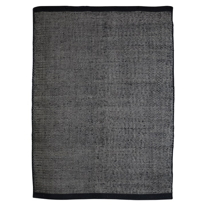 ASKO Tappeto ASKO Tappeto 371008400000 Colore Nero Dimensioni L: 200.0 cm x P: 300.0 cm N. figura 1