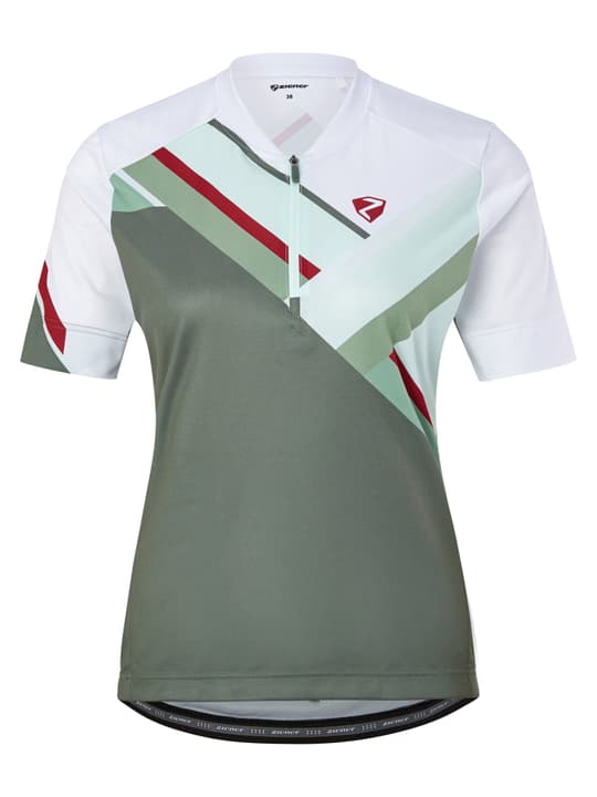 Image of Ziener Nisali Shirt olive bei Migros SportXX