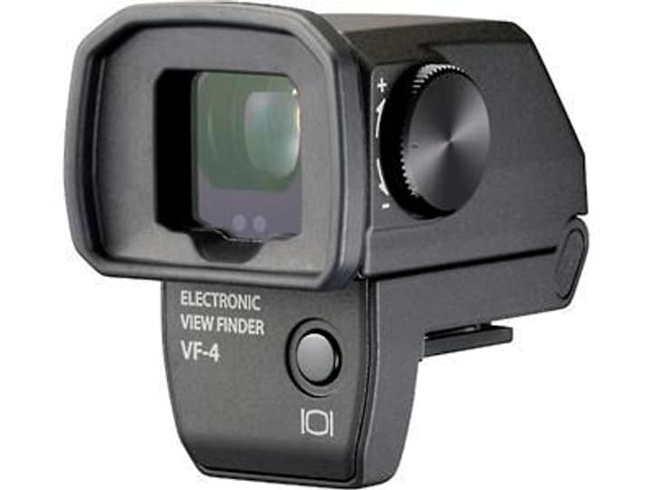 Olympus VF-4 black viseur électronique VF-4 black viseur électronique Olympus 785300125776 N. figura 1