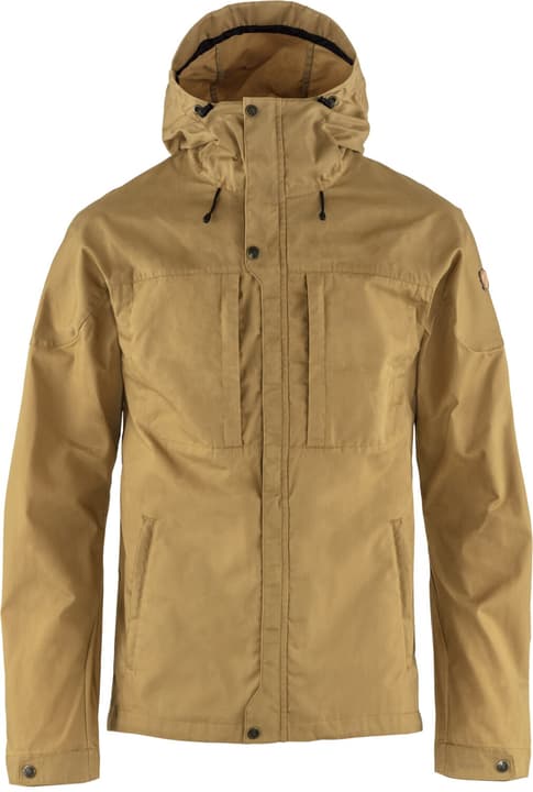 Image of Fjällräven Skogsö Trekkingjacke caramel bei Migros SportXX