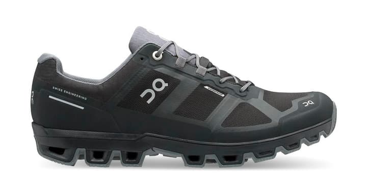 On Cloudventure Waterproof Herren-Multifunktionsschuh Cloudventure Waterproof Herren-Multifunktionsschuh On 492819841020 Farbe schwarz Grösse 41 Bild-Nr. 1