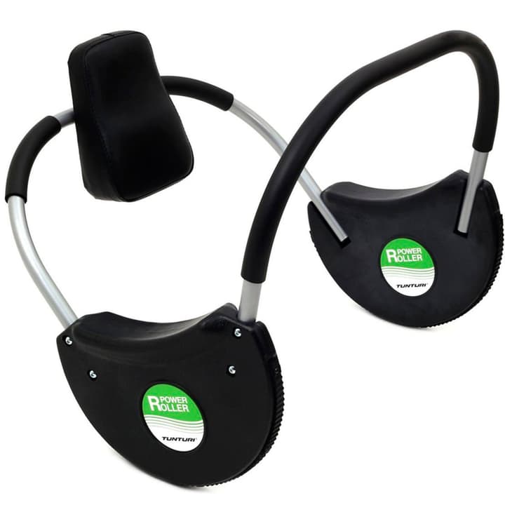 Tunturi Power Roller Power Roller Tunturi 463037000000 N. figura 1