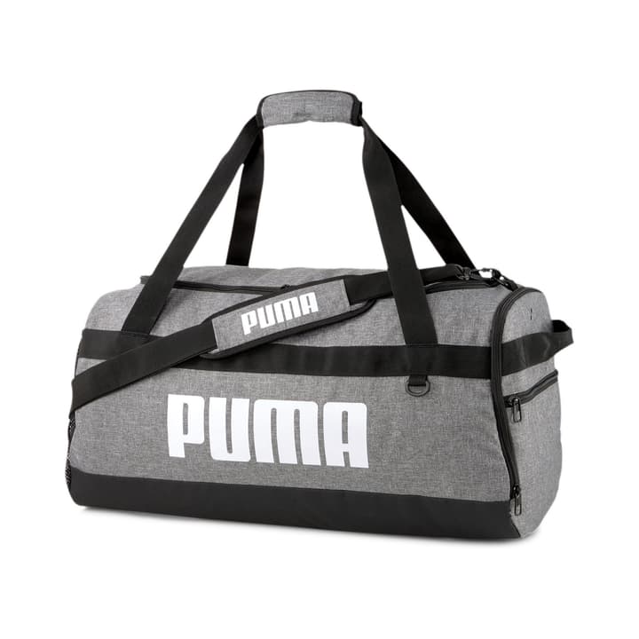 Image of Puma Challenger Duffel Bag M Sporttasche grau bei Migros SportXX