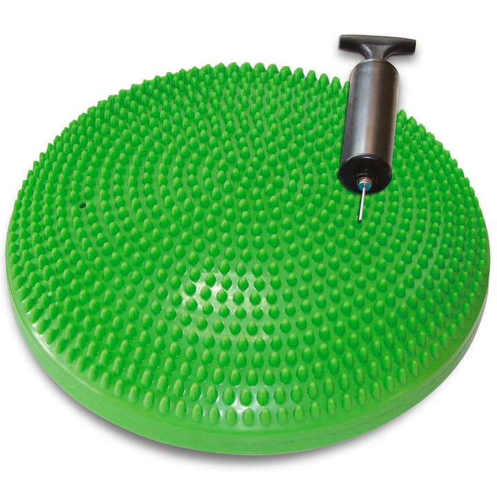 Image of Tunturi Gleichgewichtskissen grün Balance Trainer bei Migros SportXX