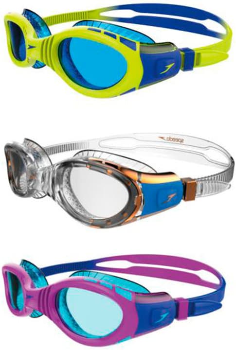 Speedo Futura BioFUSE Flexiseal Junior Speedo Kinderschwimmbrille 6-14 Jahre, Futura BioFUSE Flexiseal Junior Futura BioFUSE Flexiseal Junior Speedo Kinderschwimmbrille 6-14 Jahre, Futura BioFUSE Flexiseal Junior Speedo 464709000000 Bild-Nr. 1