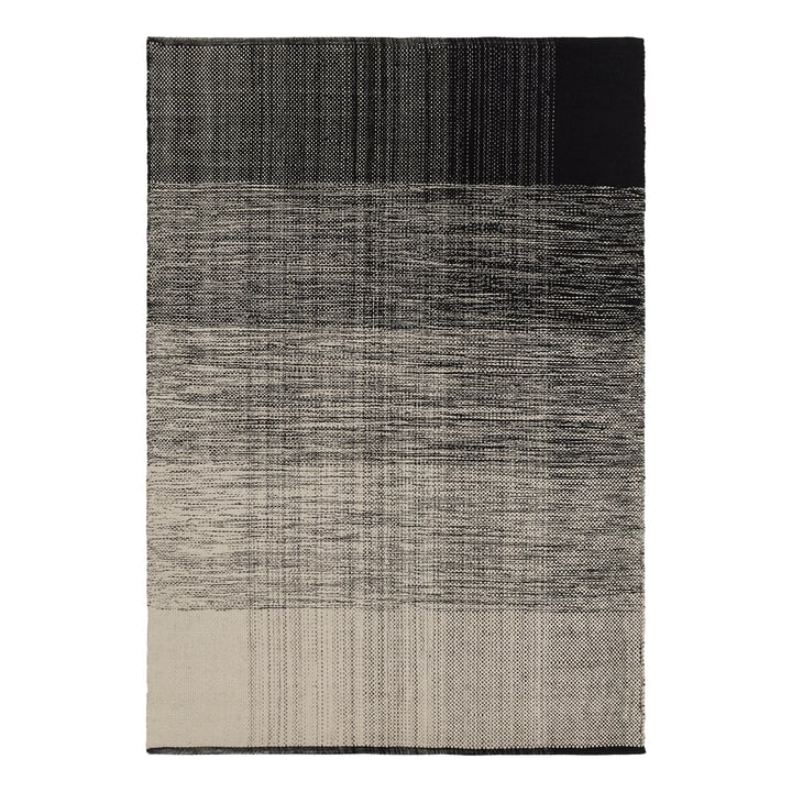 HAVIKA tapis HAVIKA tapis 371085907019 Dimensions L: 70.0 cm x P: 140.0 cm Couleur Anthracite Photo no. 1