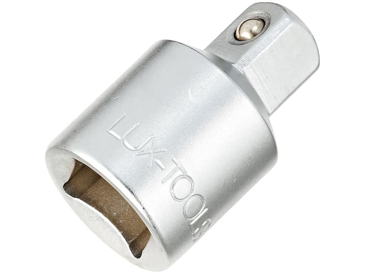 Image of Lux Reduzierstück 1/2'- 3/8' Comfort bei Do it + Garden von Migros