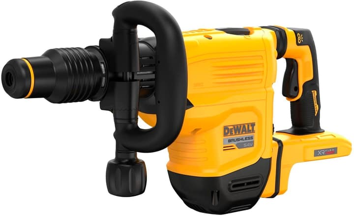 Image of DeWalt Akku-Meisselhammer 54 V Brushless, Solo Bohrhammer