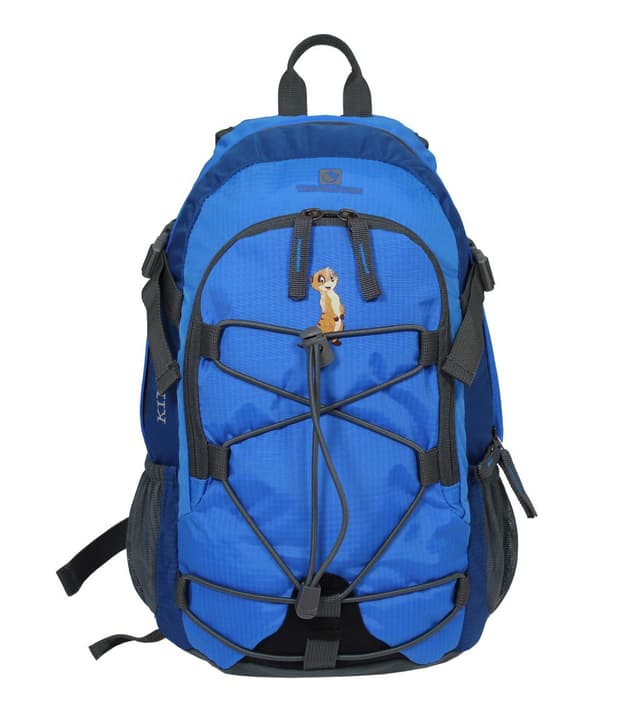 Image of Trevolution Kiddy Kinderrucksack dunkelblau