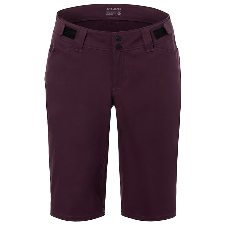Image of Giro W Arc Shorts bordeaux bei Migros SportXX
