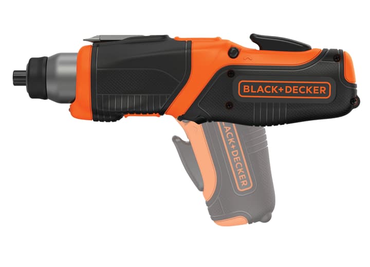 Image of Black&Decker In-Line 3.6 Li / 1,5 Ah Akkuschrauber bei Do it + Garden von Migros