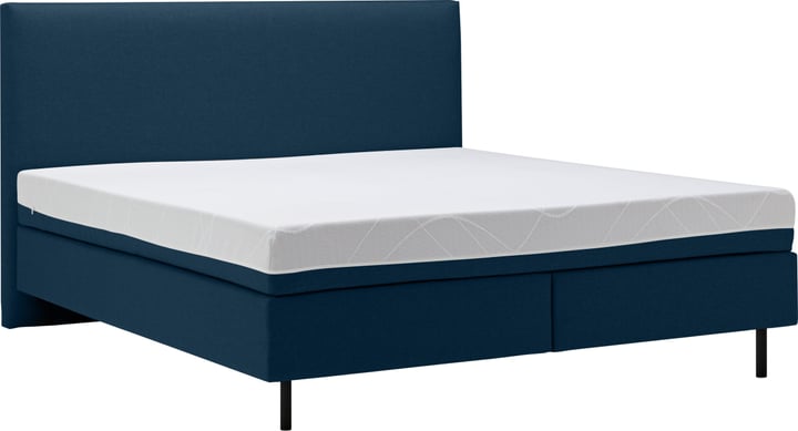 Boxspringbett SIMPLE