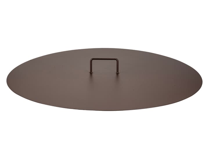 Image of Abdeckung Cover, Rost-Look, Ø 80 cm