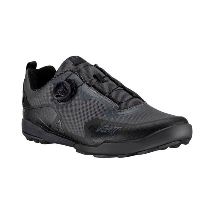 Image of Leatt DBX 6.0 Clip Veloschuhe kohle