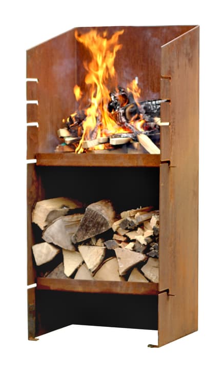 Image of Feuersäule bei Do it + Garden von Migros