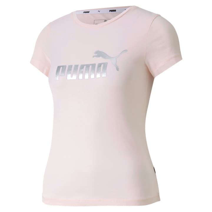 maglietta puma bambina