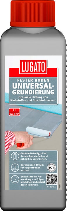 Image of Lugato Universal Grundierung 1 kg bei Do it + Garden von Migros