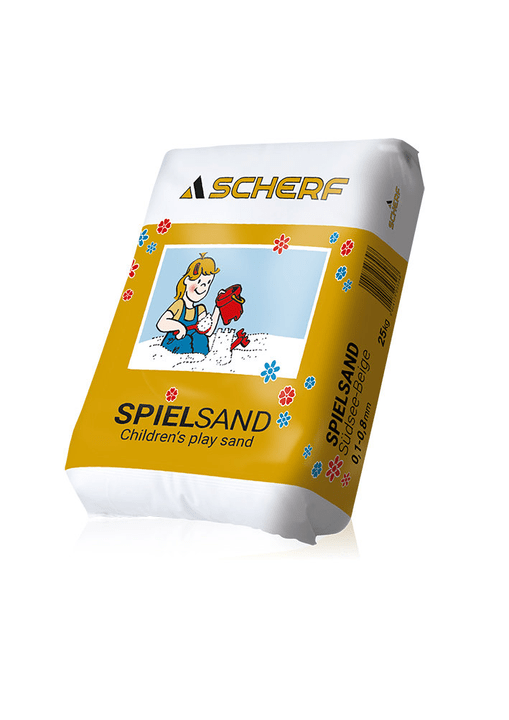 Image of Spielsand gewaschen 0.1 - 0.8 mm bei Do it + Garden von Migros