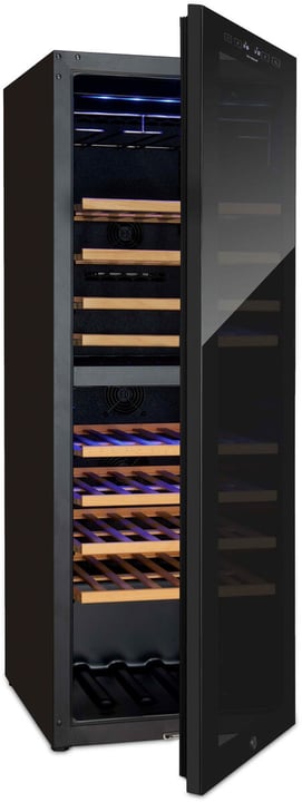 Trisa Electronics 191 Dual Energie Weinkühlschrank 191 Dual Energie Weinkühlschrank Trisa Electronics 785300151717 Bild Nr. 1