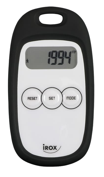 Ersatzteile Zubeh r zu Irox  Irox  Stepcounter PE101S