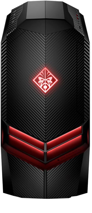 HP Omen 880-080nz Desktop Omen 880-080nz Desktop HP 798406100000 Bild Nr. 1
