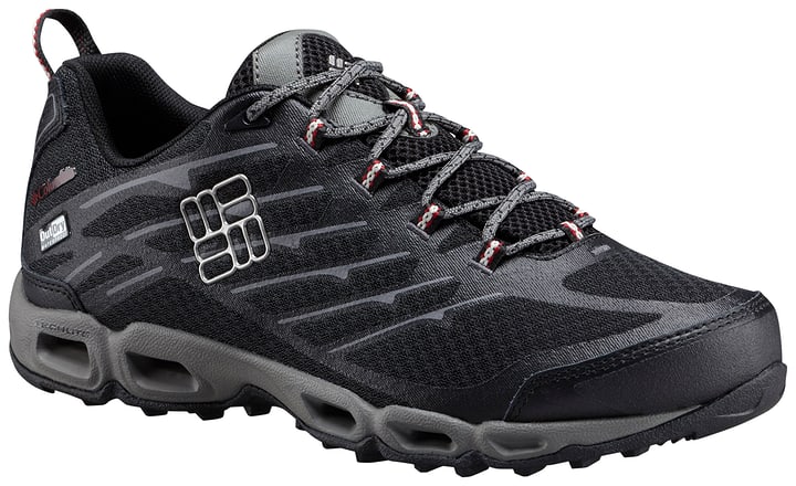 Columbia Ventrailia II Outdry Chaussures polyvalentes pour homme Ventrailia II Outdry Chaussures polyvalentes pour homme Columbia 461929640020 Couleur noir Taille 40 Photo no. 1
