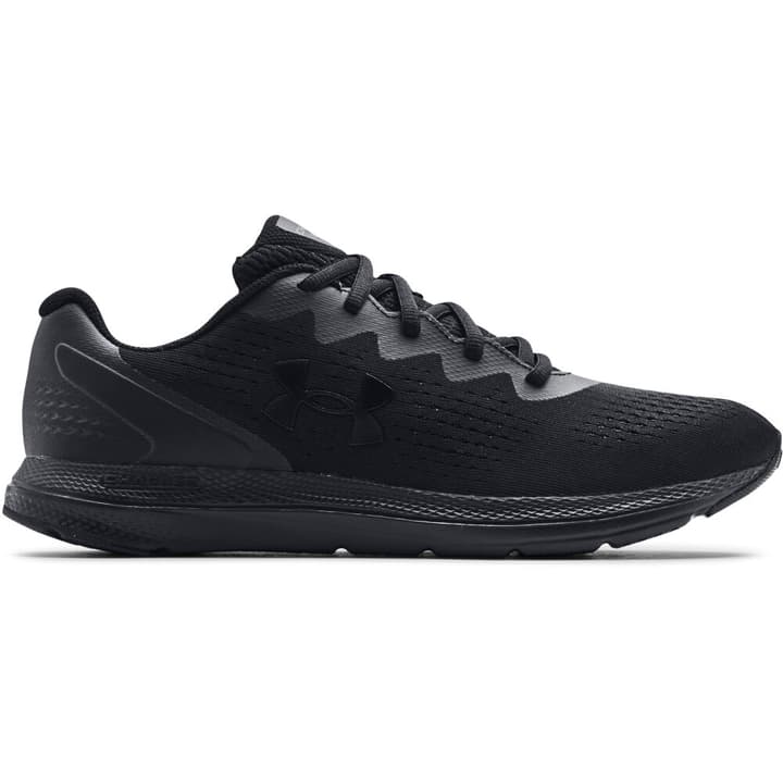 Image of Under Armour Charged Impulse Fitnessschuhe schwarz bei Migros SportXX