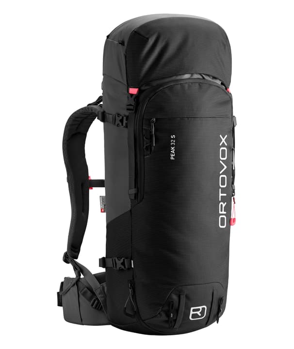 Image of Ortovox Peak 32 S Alpinrucksack schwarz