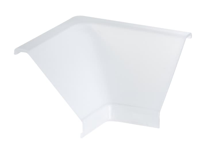 Paulmann Delta Profil Inside Corner 2er Set Delta Profil Inside Corner 2er Set Paulmann 615015500000 Bild Nr. 1