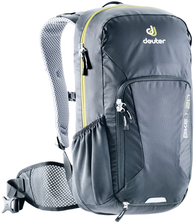 Deuter Bike I Sac à dos Bike I Sac à dos Deuter 460284600020 Couleur noir Taille Taille unique Photo no. 1