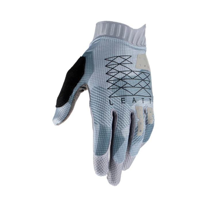 Image of Leatt MTB 1.0 GripR Bike-Handschuhe hellgrau