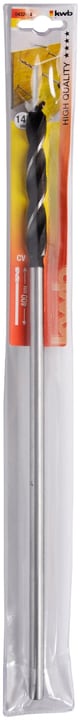 Image of kwb Schalungsbohrer, 400 mm, ø 14 mm Holzbohrer bei Do it + Garden von Migros