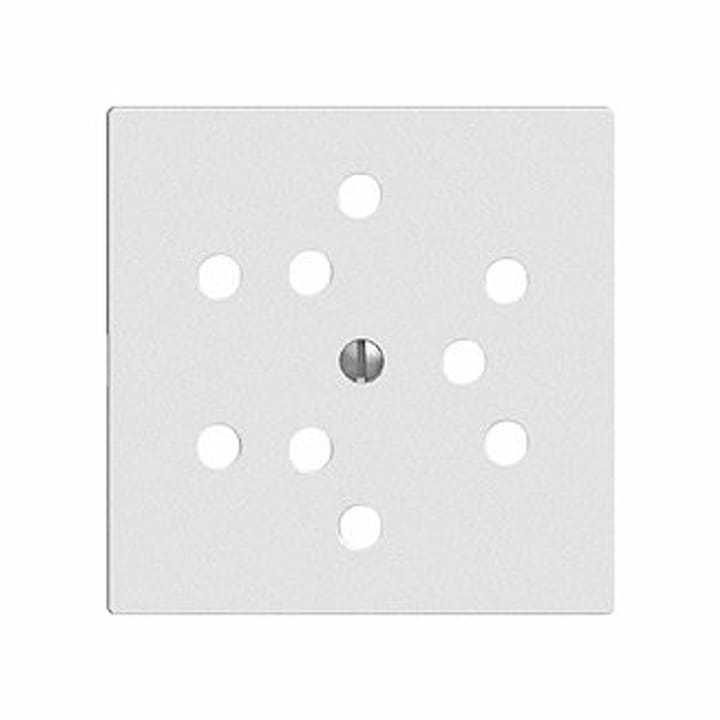 Image of Feller Edizio Due UP 3xT12 Abdeckset bei Do it + Garden von Migros