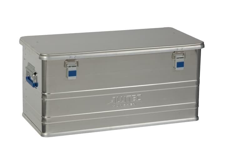 Image of Alutec COMFORT 92 1 mm Aluminiumbox