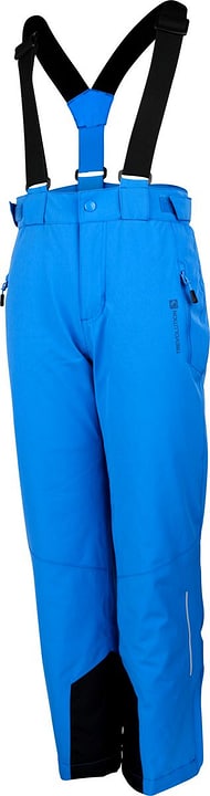 Trevolution Pantalon de ski pour fille Pantalon de ski pour fille Trevolution 466929516440 Couleur bleu Taille 164 Photo no. 1