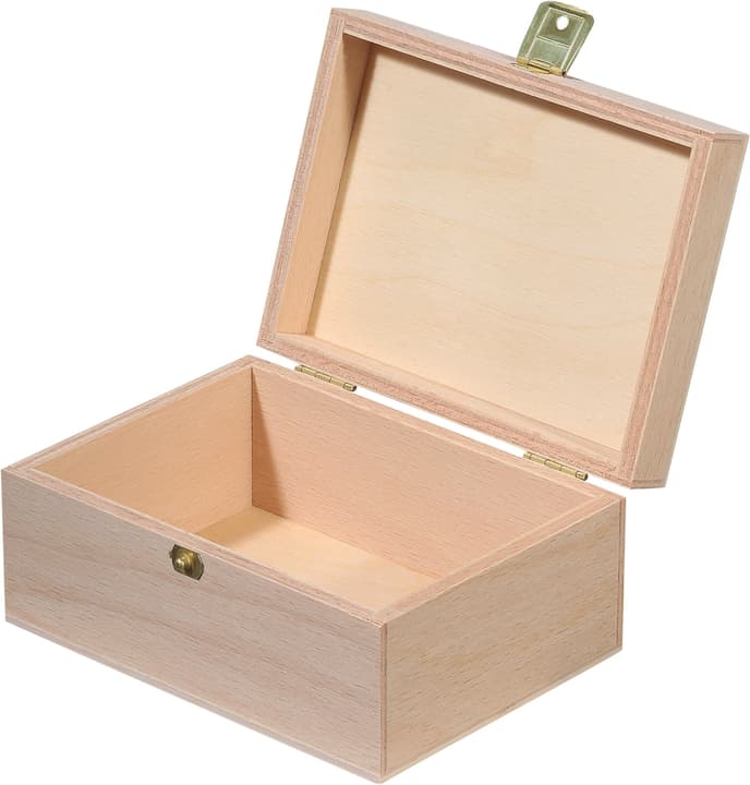 Image of Legna Creativa Kassette klein bei Do it + Garden von Migros