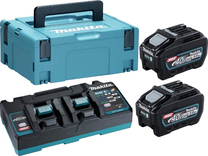 Image of Makita Akku ENERGYPACK EPAC 40-502