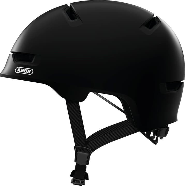 Image of Abus Scraper 3.0 Velohelm schwarz