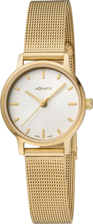 M+Watch Timeless Elegance WRE.46110.SM Timeless Elegance WRE.46110.SM M+Watch 760827900000 Bild Nr. 1