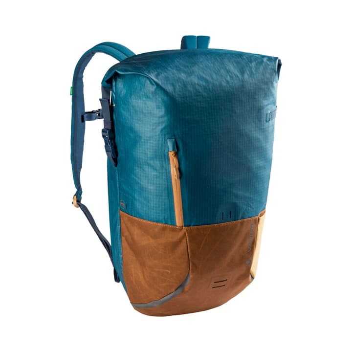 Image of Vaude CityGo Bike 23 Velotasche petrol