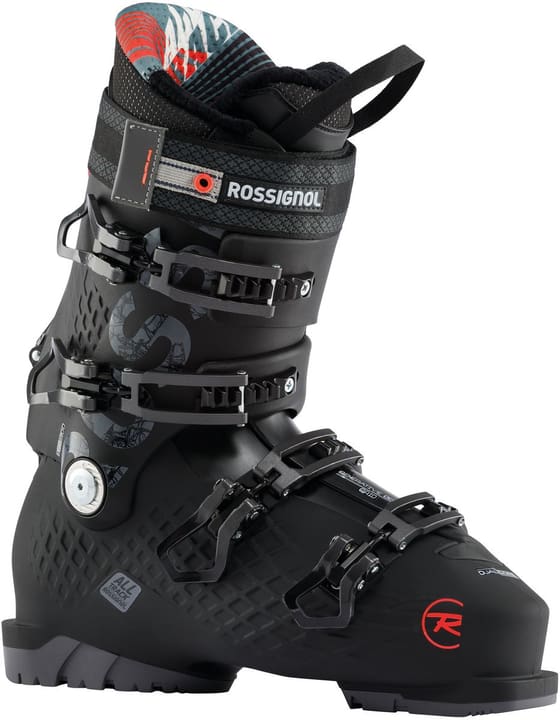 Rossignol Alltrack Pro 100 Herren-Skischuh Alltrack Pro 100 Herren-Skischuh Rossignol 495467026520 Farbe schwarz Grösse 26.5 Bild-Nr. 1