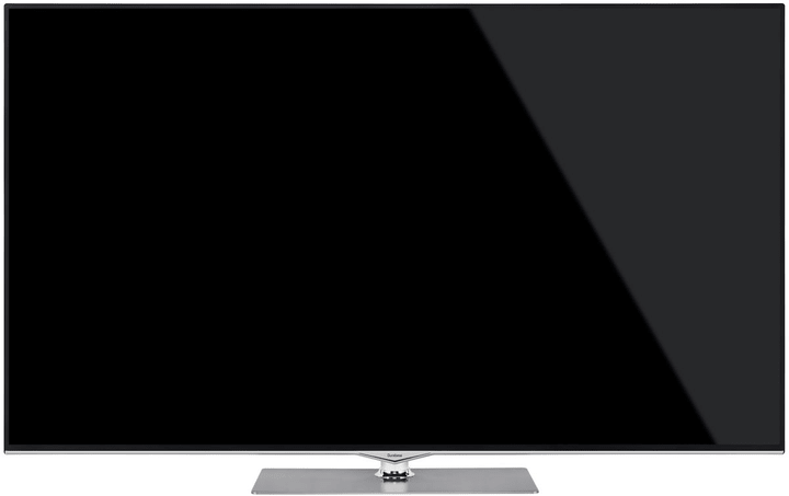 Durabase DL55U500S4CW 139 cm 4K Fernseher DL55U500S4CW 139 cm 4K Fernseher Durabase 770348000000 Bild Nr. 1