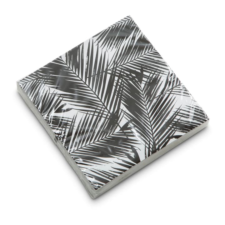 SOMMER Serviettes 33x33 cm SOMMER Serviettes 33x33 cm 393164500000 Photo no. 1