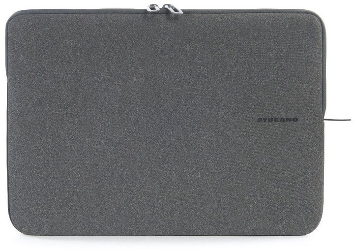 Tucano Second Skin Notebook Tasche 13.3" - 14" - noir Second Skin Notebook Tasche 13.3" - 14" - noir Tucano 785300132310 Photo no. 1
